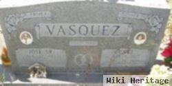 Jose Vasquez, Sr