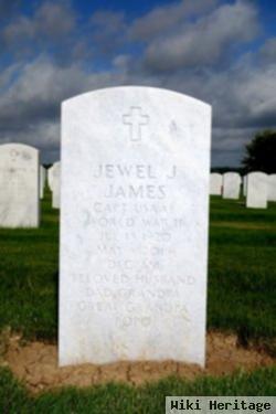 Jewel Jerome James