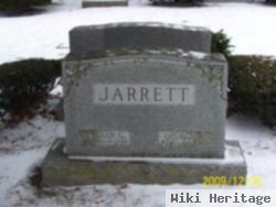 Evelyn L. Jarrett