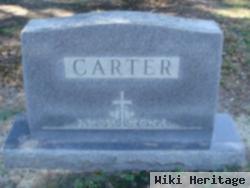 Norman Lafayette "nick" Carter