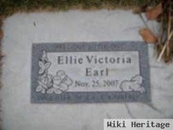 Ellie Victoria Earl