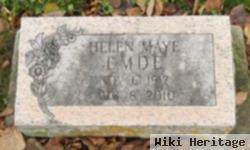 Helen Maye Emde