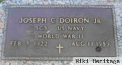 Joseph Ceperin Doiron