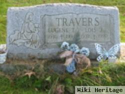 Eugene T Travers