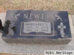 Margaret L. Newer