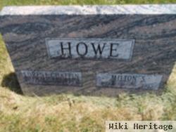 Lorene Chaffin Howe