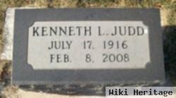 Kenneth L. Judd