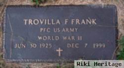 Trovilla F Frank