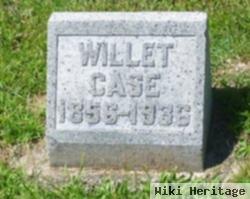 Willet Case