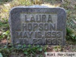 Laura Hopson