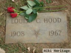 Lillian Louise Christian Hood