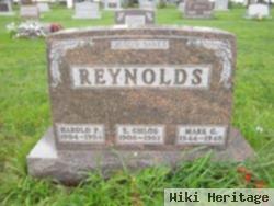 Mark G. Reynolds