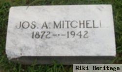 Joseph A Mitchell