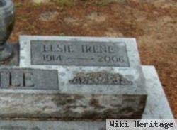 Elsie Irene Little