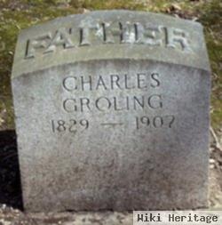 Charles Groling