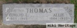 Edward L. Thomas