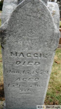 Maggie J. Cole