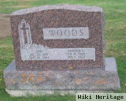 Edmond R. Woods