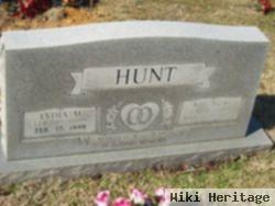 Andrew Houston "huse" Hunt