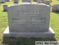 Ida Belle Mincks Gessel