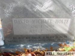 David Michael Holte