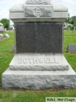 David Bothwell