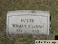 Herman Hillman