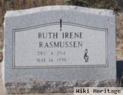 Ruth Irene Rasmussen