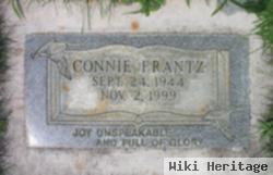 Connie Frantz