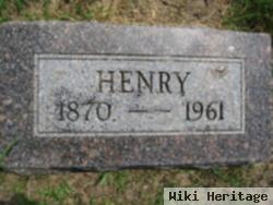 Henry Kircher