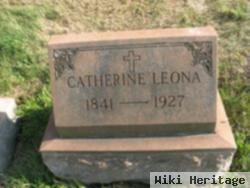 Catherine Leona