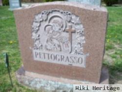 Frank R Pettograsso