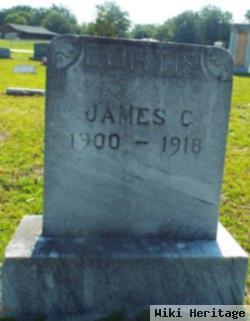 James C. Curtis