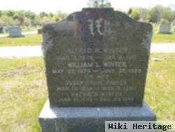 William L Winter