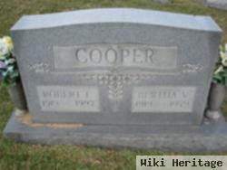 Robert L Cooper