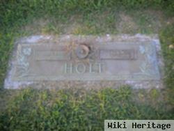 Lilla W. Holt