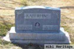 George J Kaberline