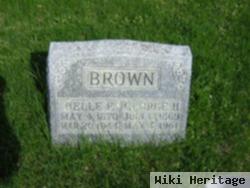 George Henry Brown