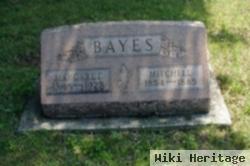 Mitchell Bayes