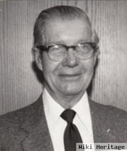 Paul Erwin Miller