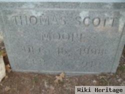 Thomas Scott Moore