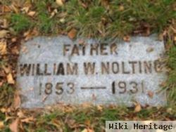 William Wallace Nolting