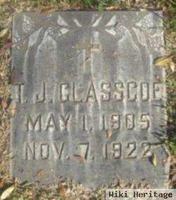 T. J. Glasscoe