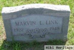 Marvin L. Link