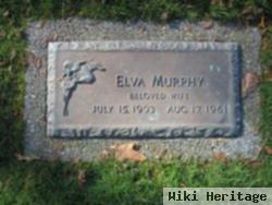 Elva Murphy