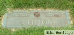 Benton F. Clifton