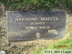 Navarino Beretta