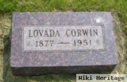 Lovada Corwin