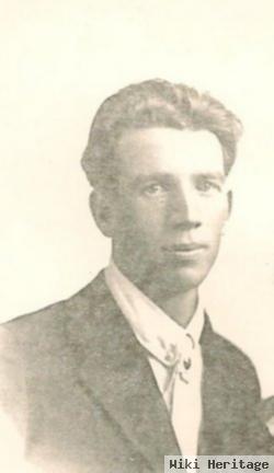 Elmer Harold Higbee