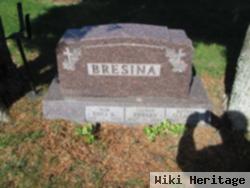 Edna M. Bowe Bresina